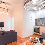 Casa Do Raio Center Ap By Se