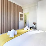 Casa Do Raio Center Ap By Se شقة *