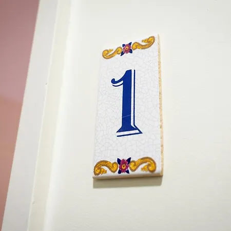 Casa Do Raio By Sé * Braga