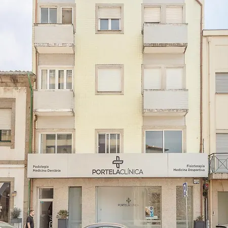 Casa Do Raio By Sé *