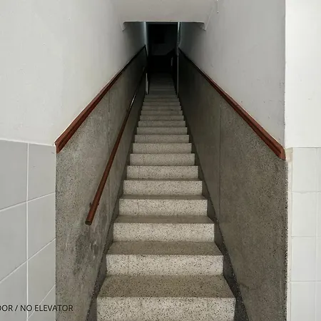 Casa Do Raio I By Se דירה