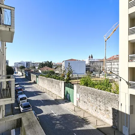 Casa Do Raio I By Se Apartament *