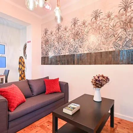 Casa Do Raio City Center Ap By Se Apartamentos * Μπράγκα