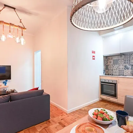 Casa Do Raio City Center Ap By Se Apartamentos