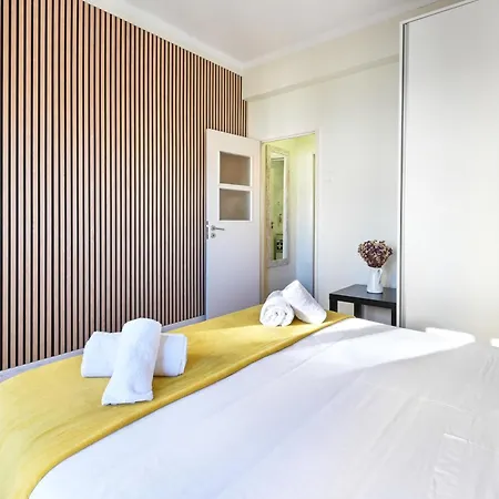 Casa Do Raio By Sé Appartamento *