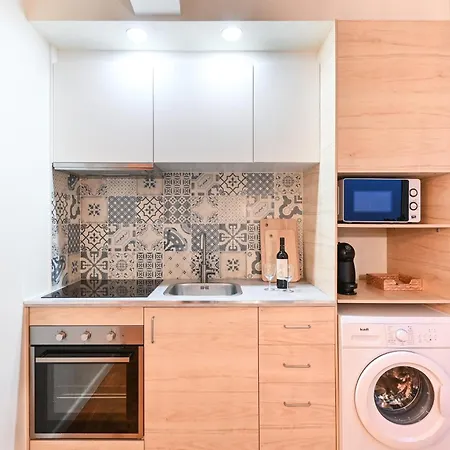 דירה Casa Do Raio I By Se *