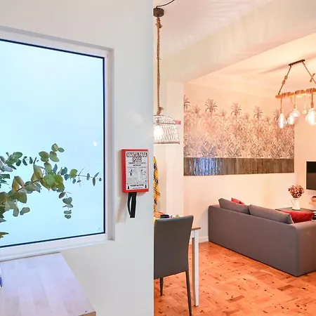 Casa Do Raio I By Se דירה בראגה