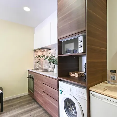 Casa Do Raio City Center Ap By Se Apartamentos *