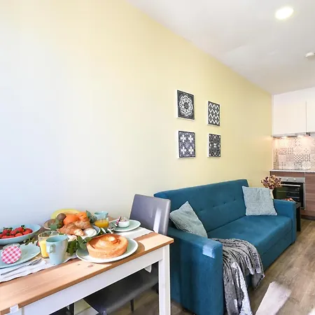 Διαμέρισμα Casa Do Raio City Center Ap By Se Apartamentos