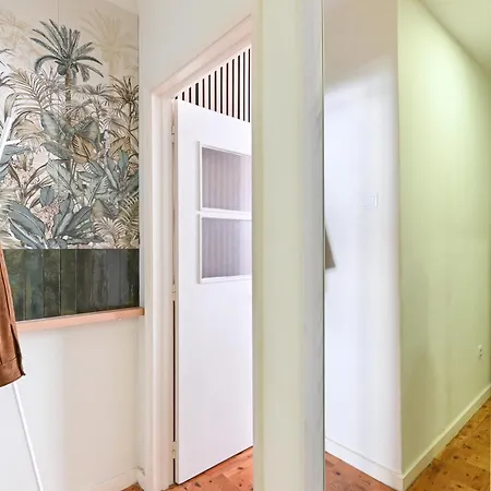 Casa Do Raio By Sé Appartamento *