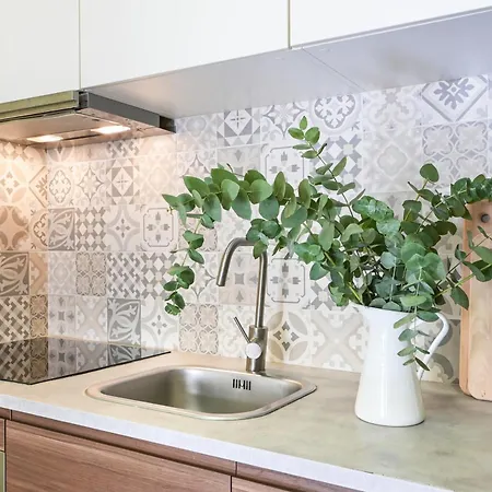 Casa Do Raio City Center Ap By Se Apartamentos *