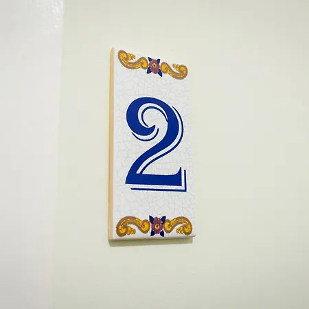 Casa Do Raio City Center Ap By Se Apartamentos