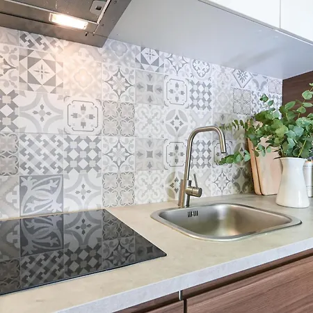 Διαμέρισμα Casa Do Raio City Center Ap By Se Apartamentos