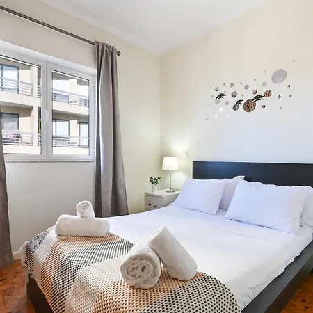 Casa Do Raio City Center Ap By Se Apartamentos Διαμέρισμα *