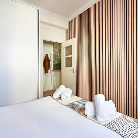 Casa Do Raio By Sé Appartamento Braga