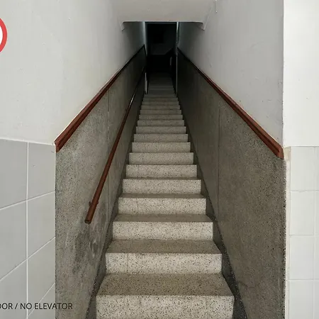 Casa Do Raio By Se Braga