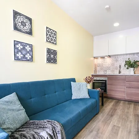 Casa Do Raio City Center Ap By Se Apartamentos * Μπράγκα