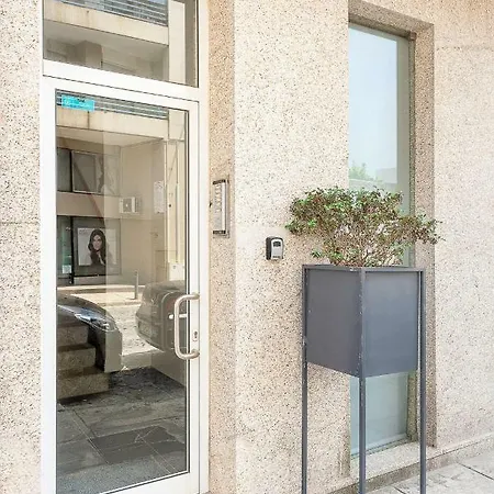 Casa Do Raio City Center Ap By Se Apartamentos * Μπράγκα