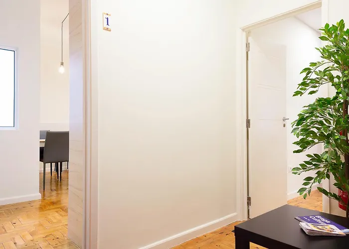 Casa Do Raio Center Ap By Se Apartment