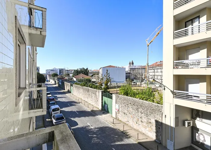 Casa Do Raio Center Ap By Se Apartment *