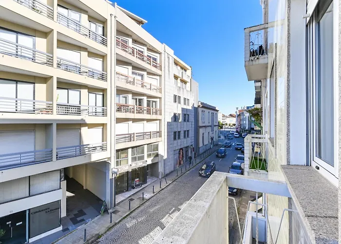 Apartment Casa Do Raio Center Ap By Se