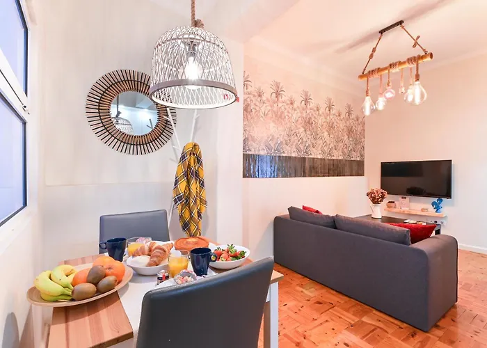 Apartment Casa Do Raio Center Ap By Se