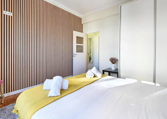 Casa Do Raio Center Ap By Se Apartment *