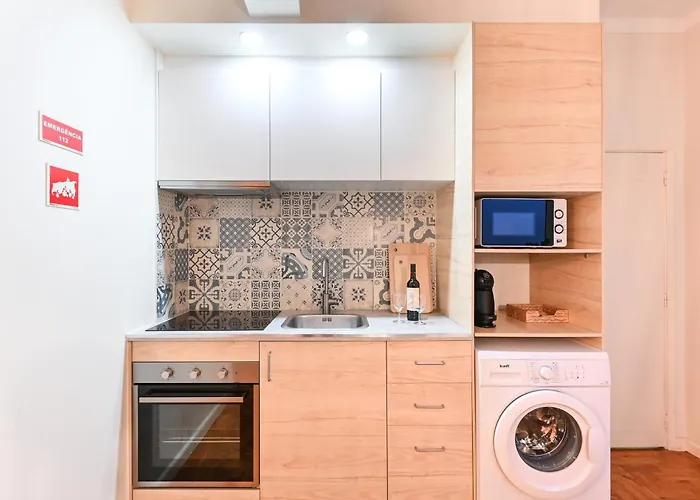 Apartment Casa Do Raio Center Ap By Se *