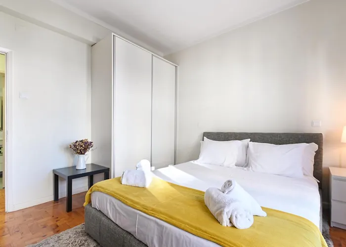 Casa Do Raio Center Ap By Se *