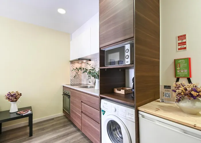 Casa Do Raio Center Ap By Se *