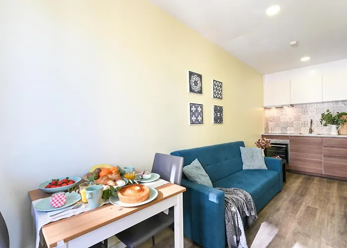 Apartment Casa Do Raio Center Ap By Se