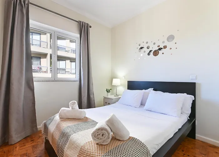 Casa Do Raio Center Ap By Se Apartment *