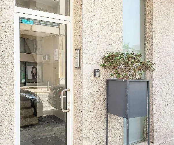 Casa Do Raio Center Ap By Se * 布拉加